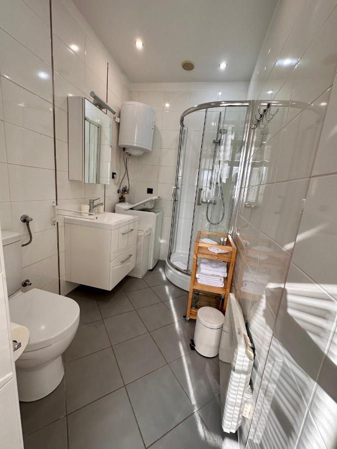 Apartments Mango Downtown Zagreb Dış mekan fotoğraf